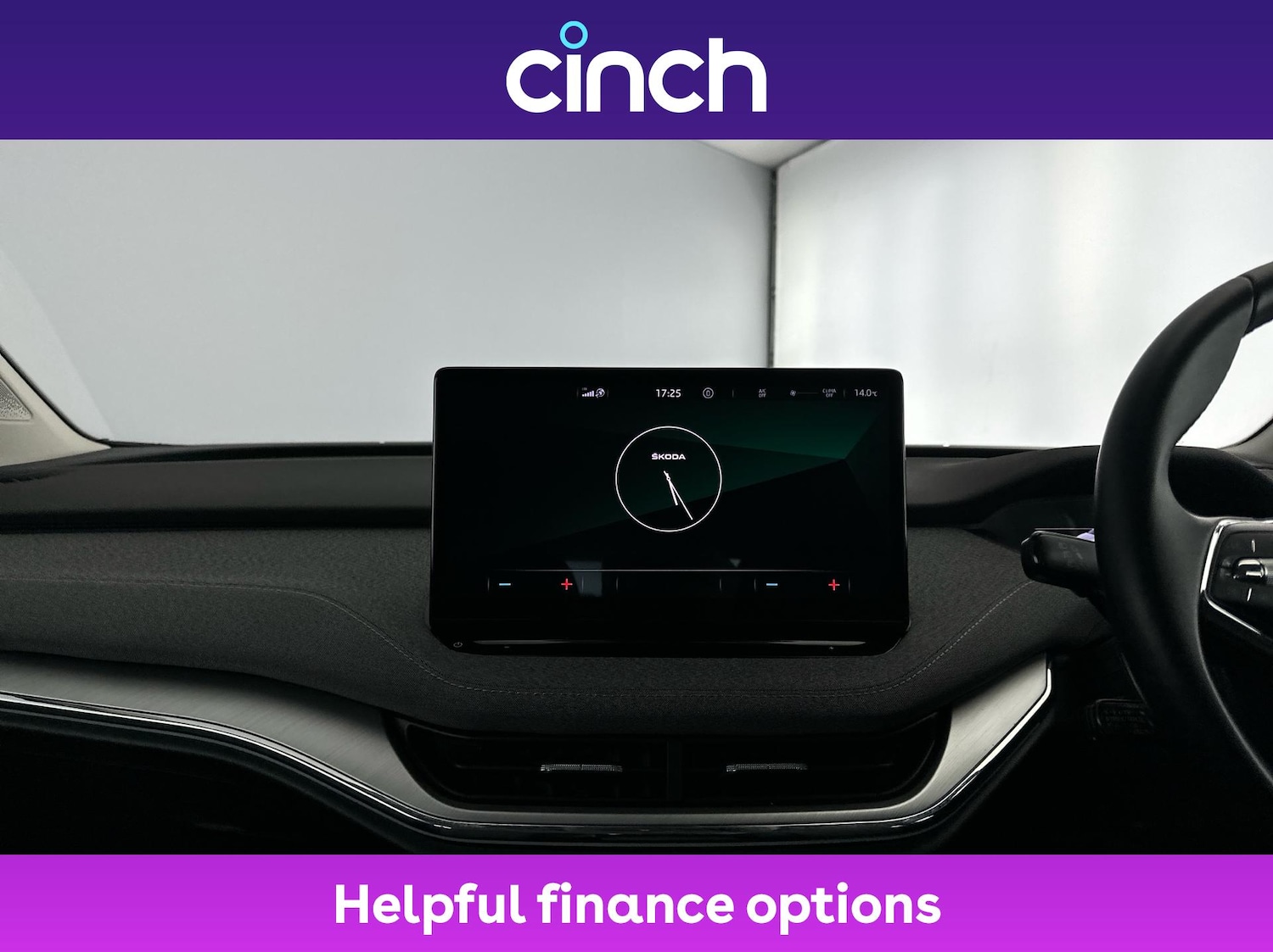 Used Skoda Enyaq 2022 for sale - 76609329: Photo 17