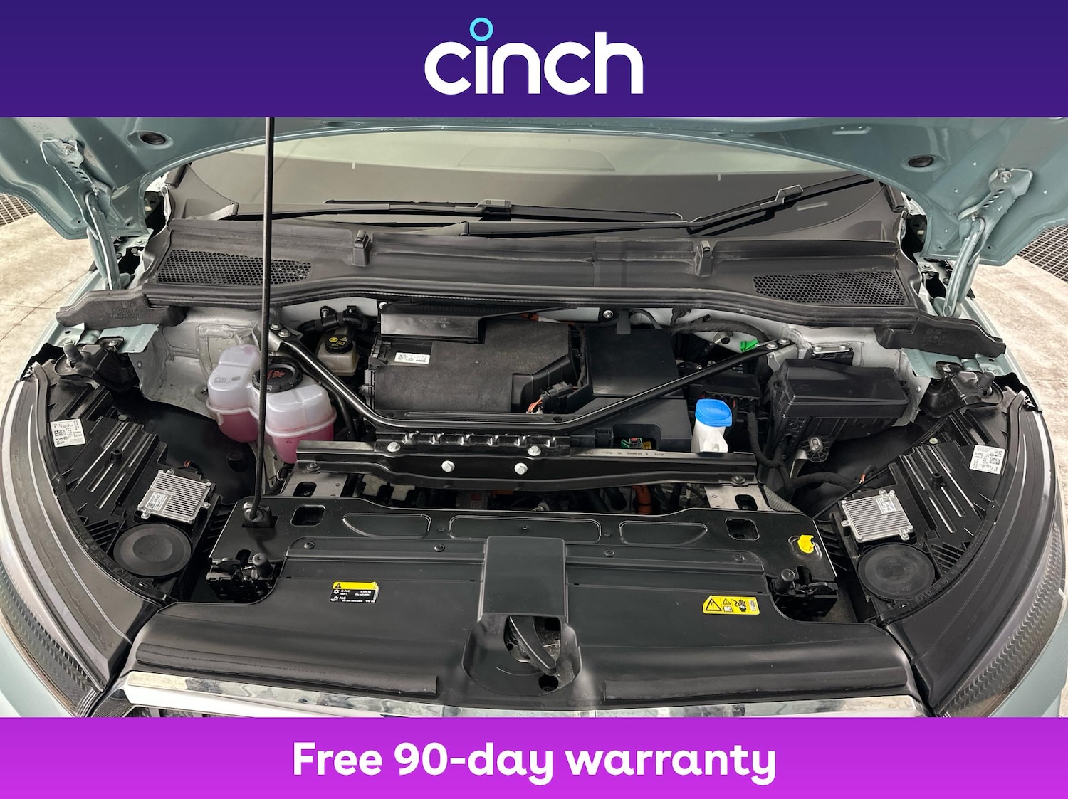 Used Skoda Enyaq 2022 for sale - 76609329: Photo 23