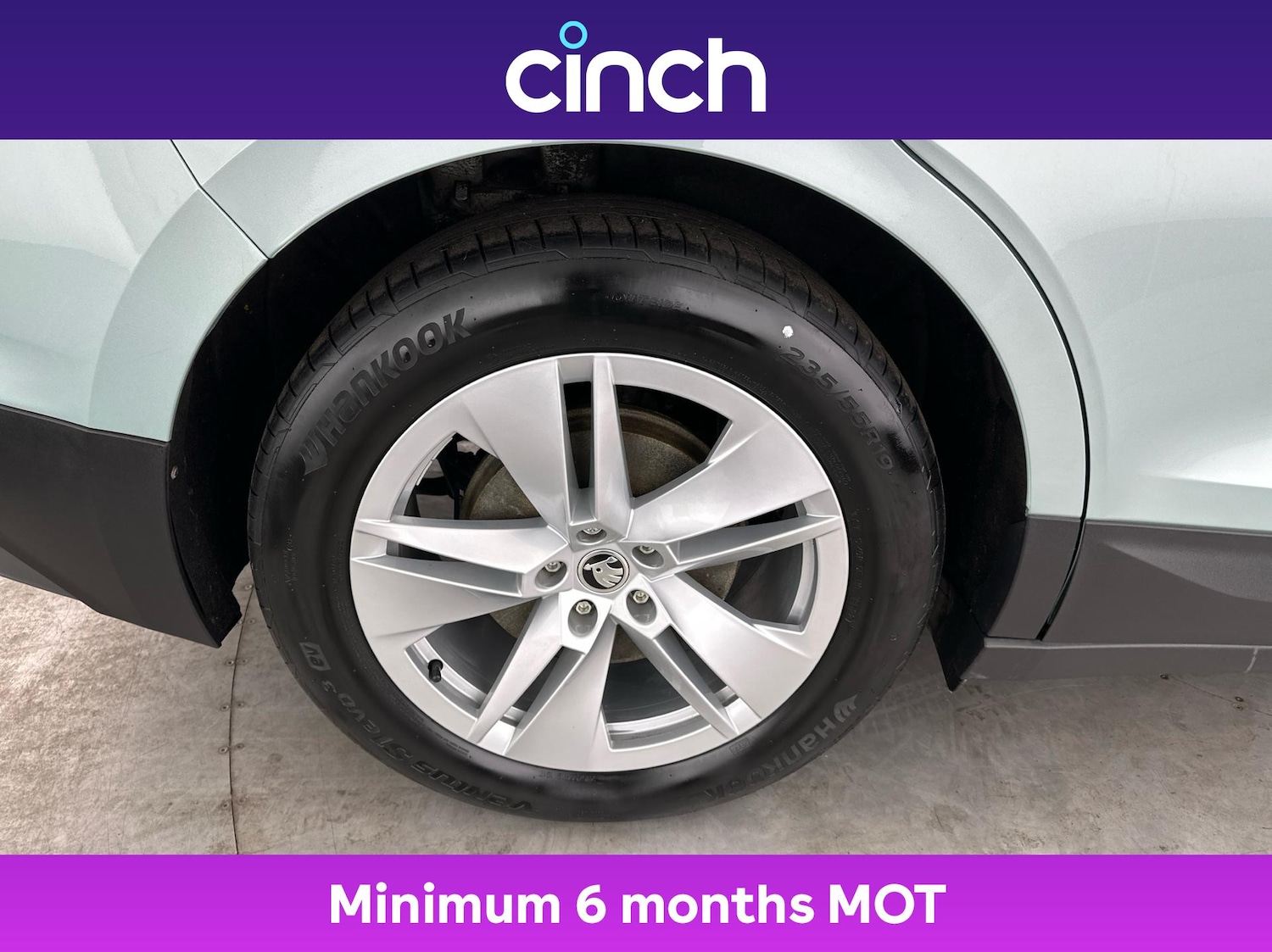 Used Skoda Enyaq 2022 for sale - 76609329: Photo 27