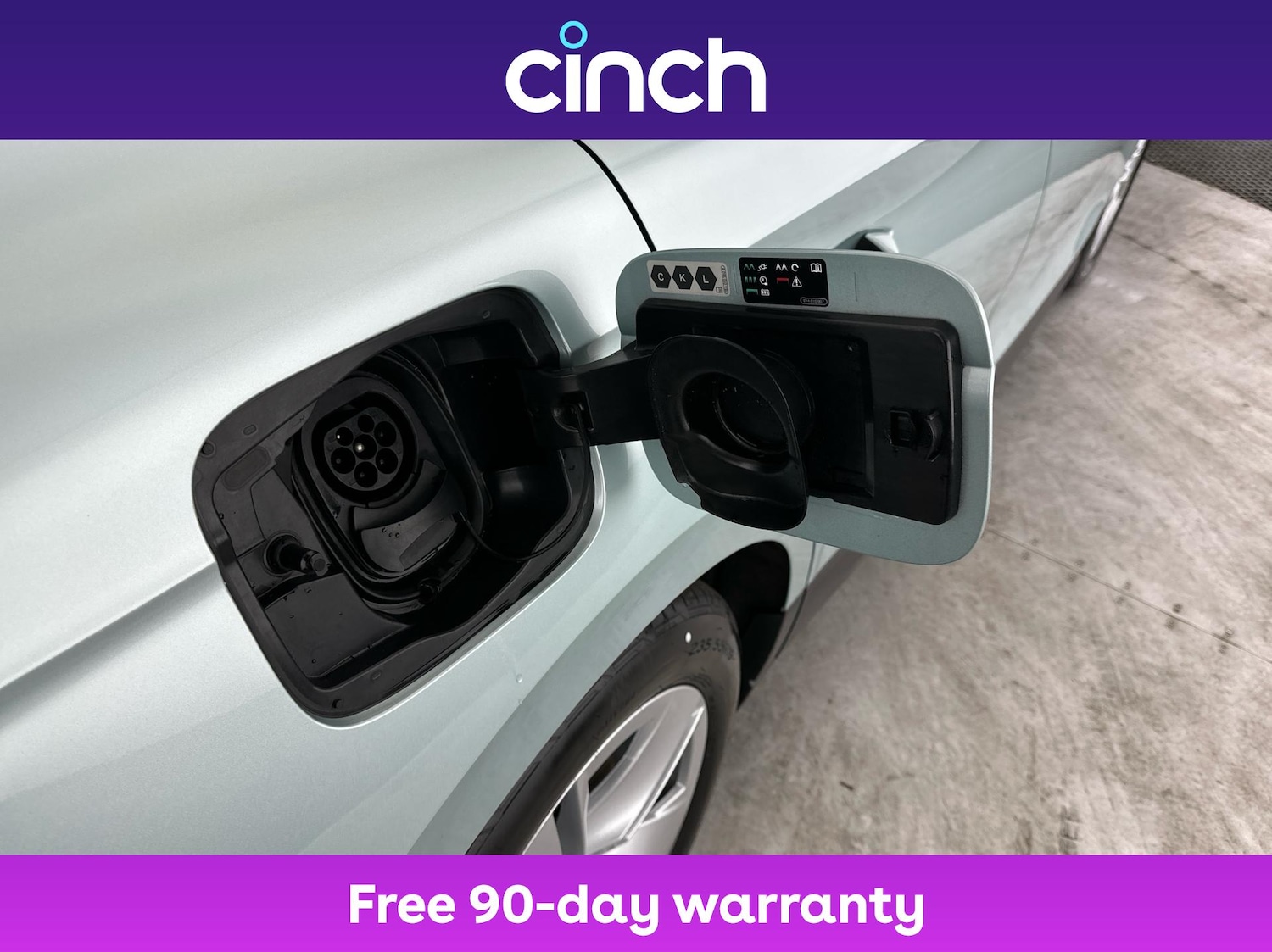 Used Skoda Enyaq 2022 for sale - 76609329: Photo 29