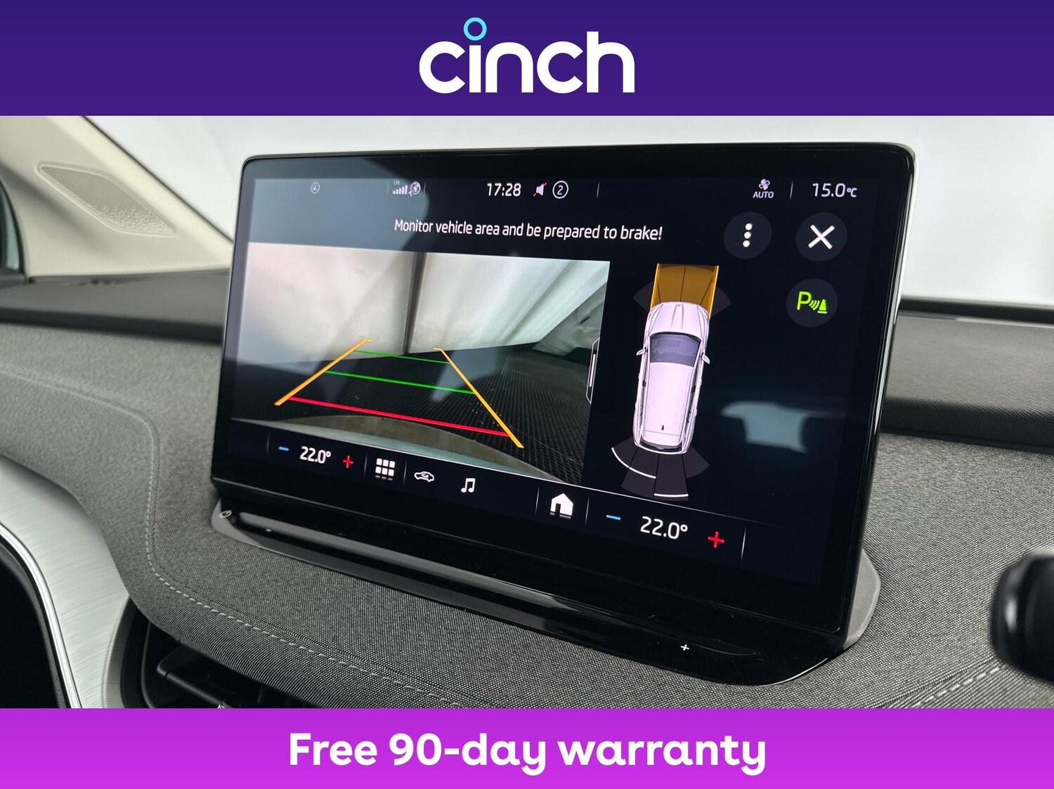 Used Skoda Enyaq 2022 for sale - 76609329: Photo 34