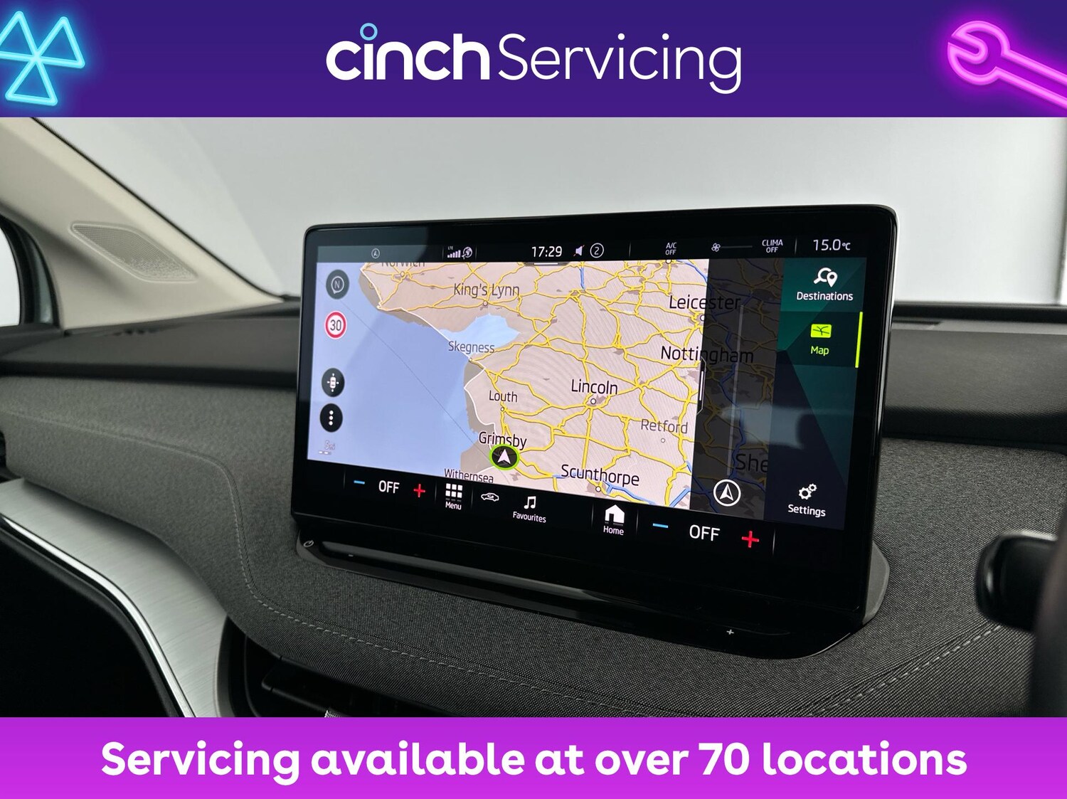 Used Skoda Enyaq 2022 for sale - 76609329: Photo 36