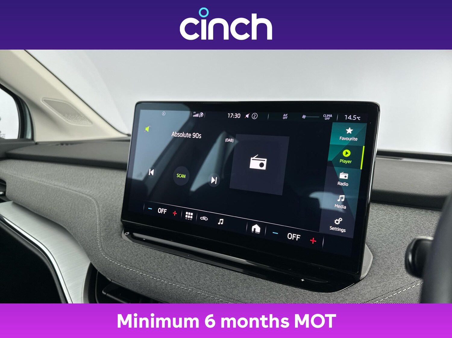 Used Skoda Enyaq 2022 for sale - 76609329: Photo 37