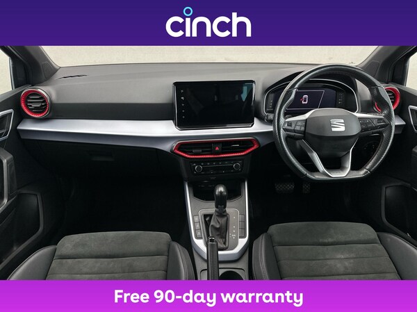 Used SEAT Arona 2024 for sale - 75503982: Photo 15