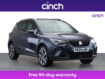 Used SEAT Arona 2024 for sale - 75503982: Photo