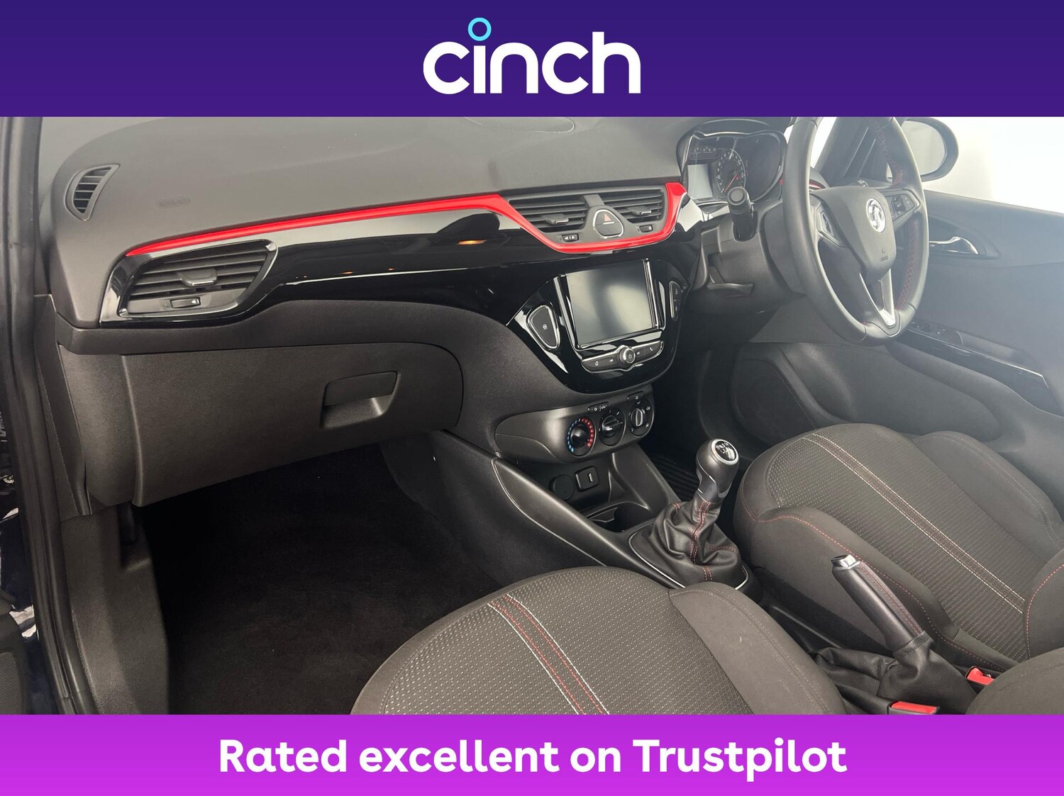 Used Vauxhall Corsa 2019 for sale - 76313560: Photo 14