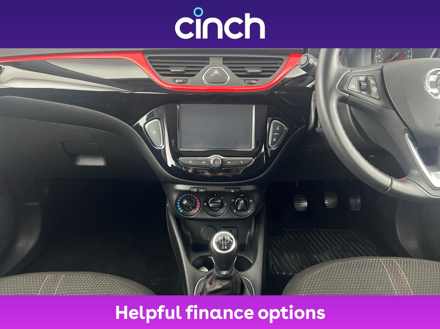 Used Vauxhall Corsa 2019 for sale - 76313560: Photo 17