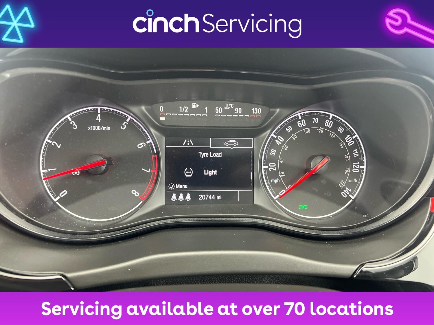 Used Vauxhall Corsa 2019 for sale - 76313560: Photo 18