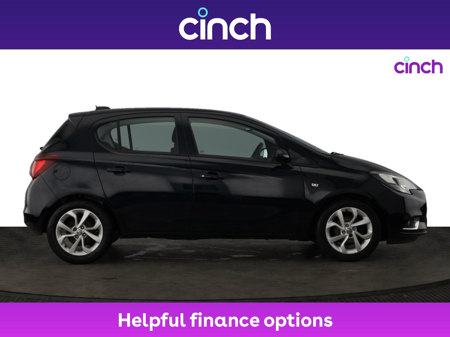Used Vauxhall Corsa 2019 for sale - 76313560: Photo 2