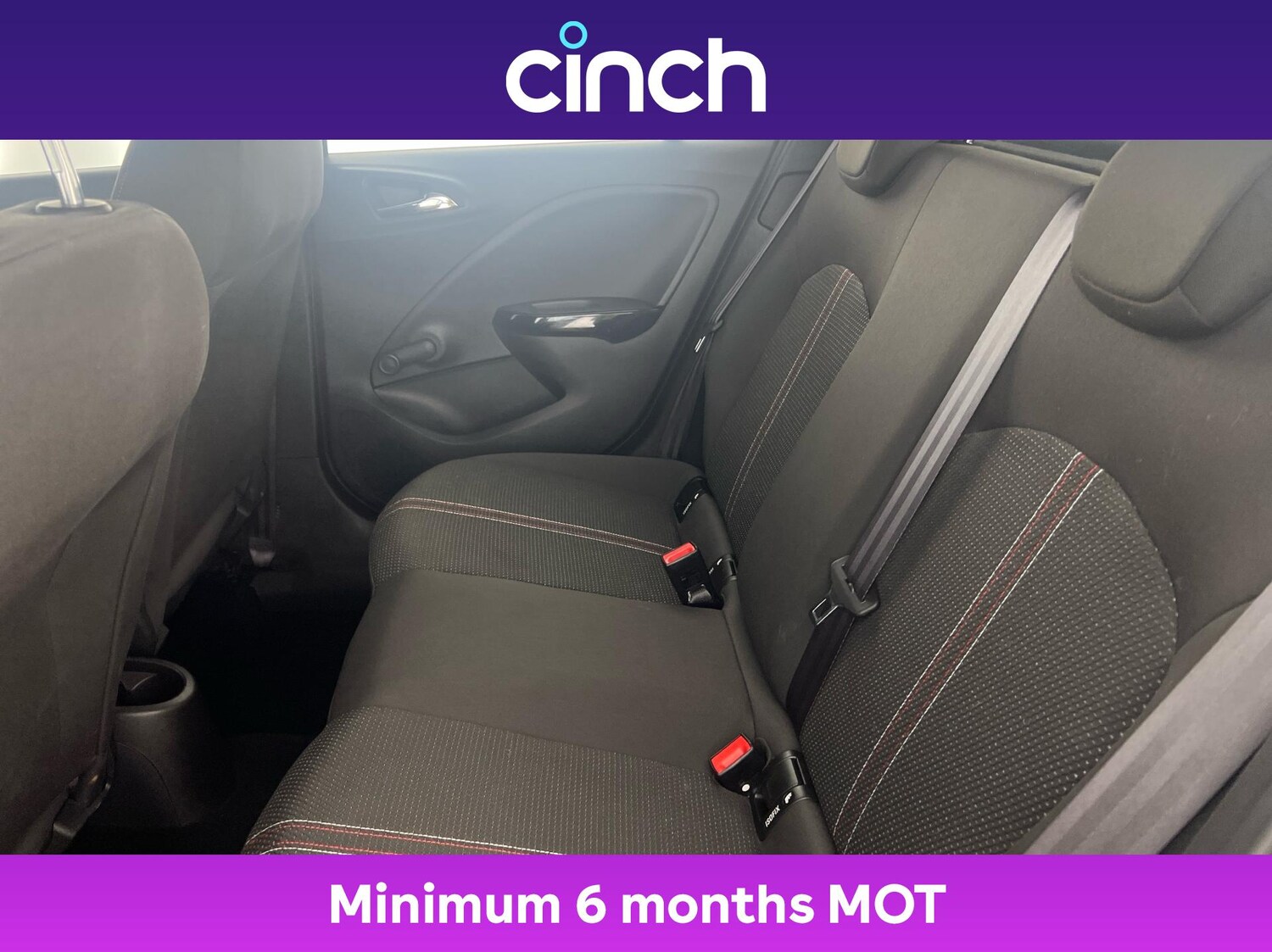 Used Vauxhall Corsa 2019 for sale - 76313560: Photo 20