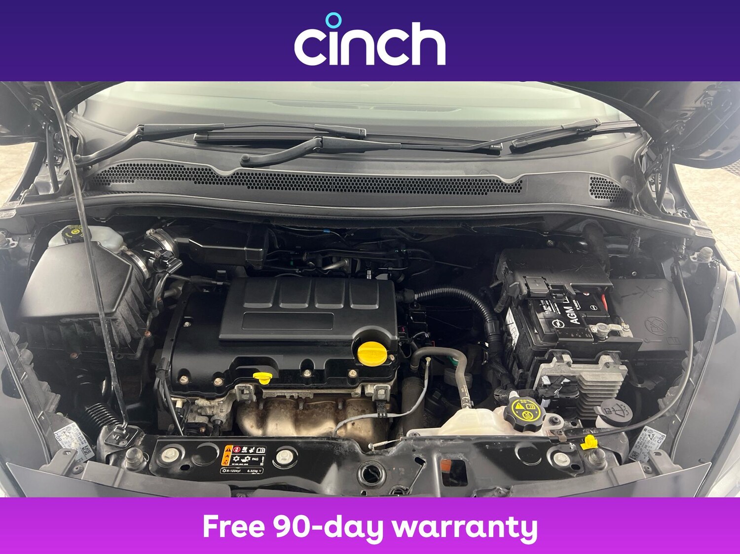 Used Vauxhall Corsa 2019 for sale - 76313560: Photo 23