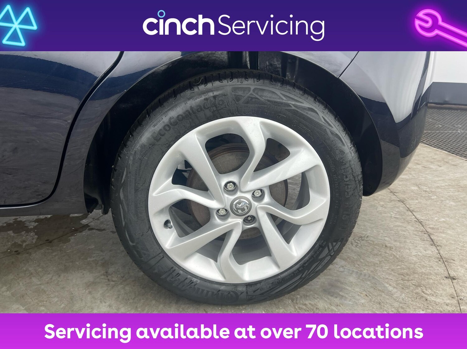 Used Vauxhall Corsa 2019 for sale - 76313560: Photo 26