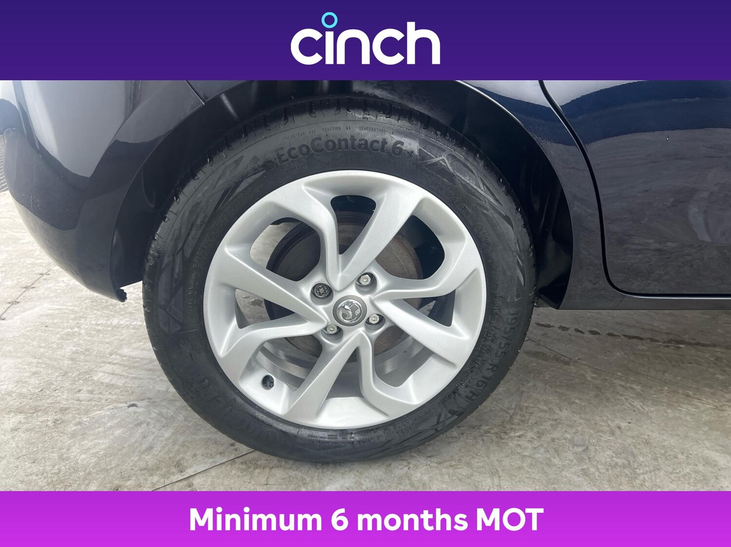 Used Vauxhall Corsa 2019 for sale - 76313560: Photo 27