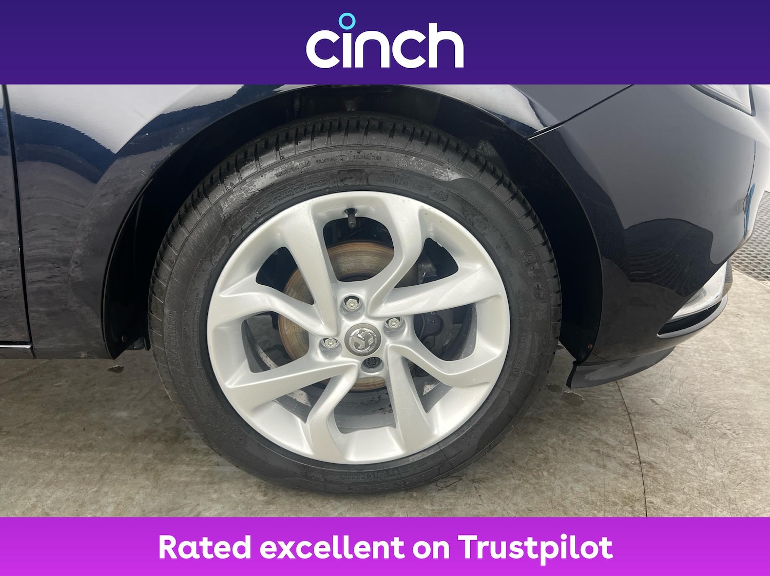 Used Vauxhall Corsa 2019 for sale - 76313560: Photo 28