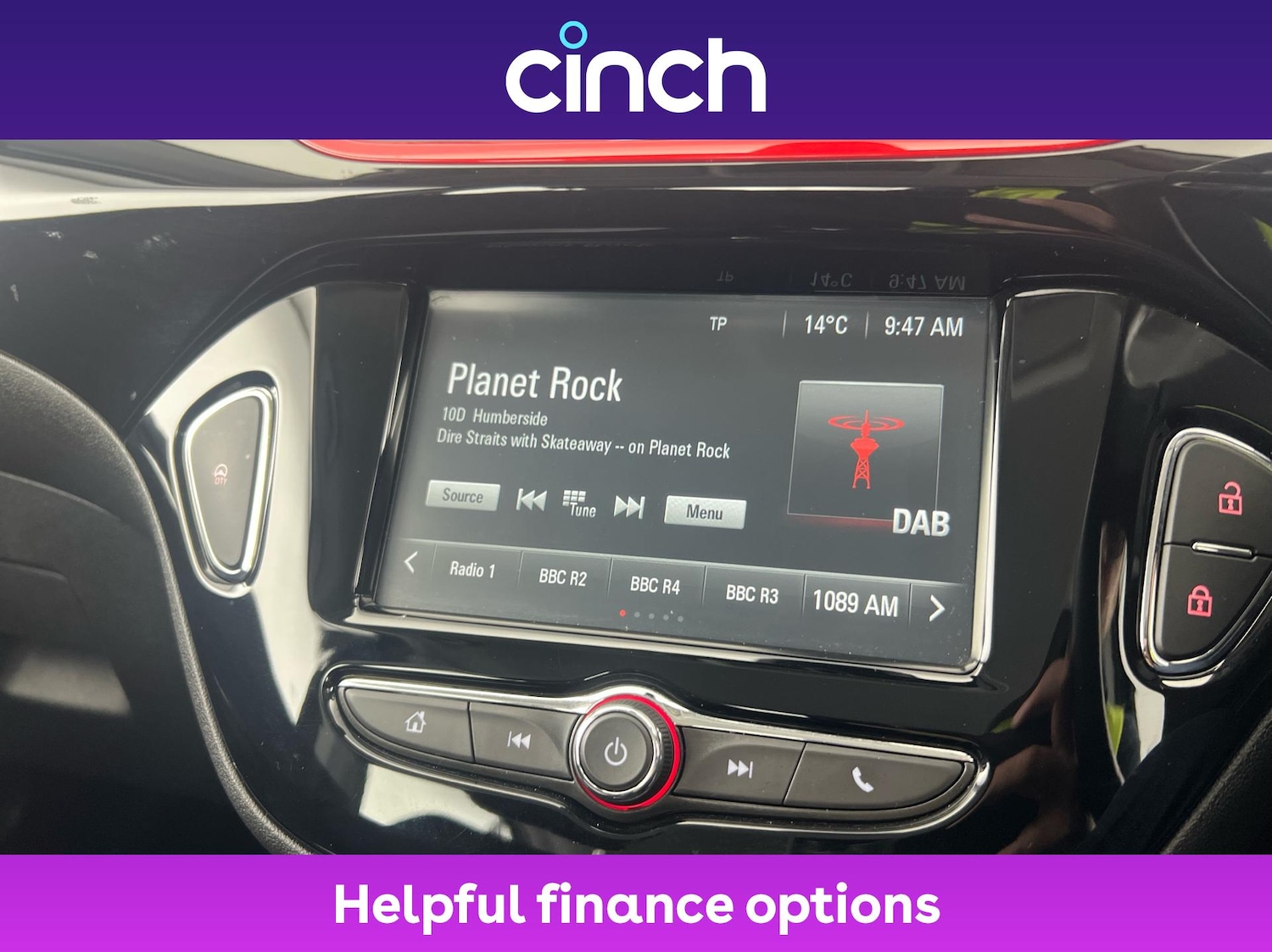 Used Vauxhall Corsa 2019 for sale - 76313560: Photo 30