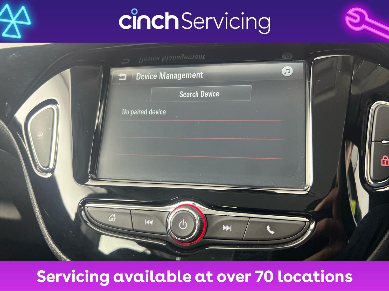 Used Vauxhall Corsa 2019 for sale - 76313560: Photo 31