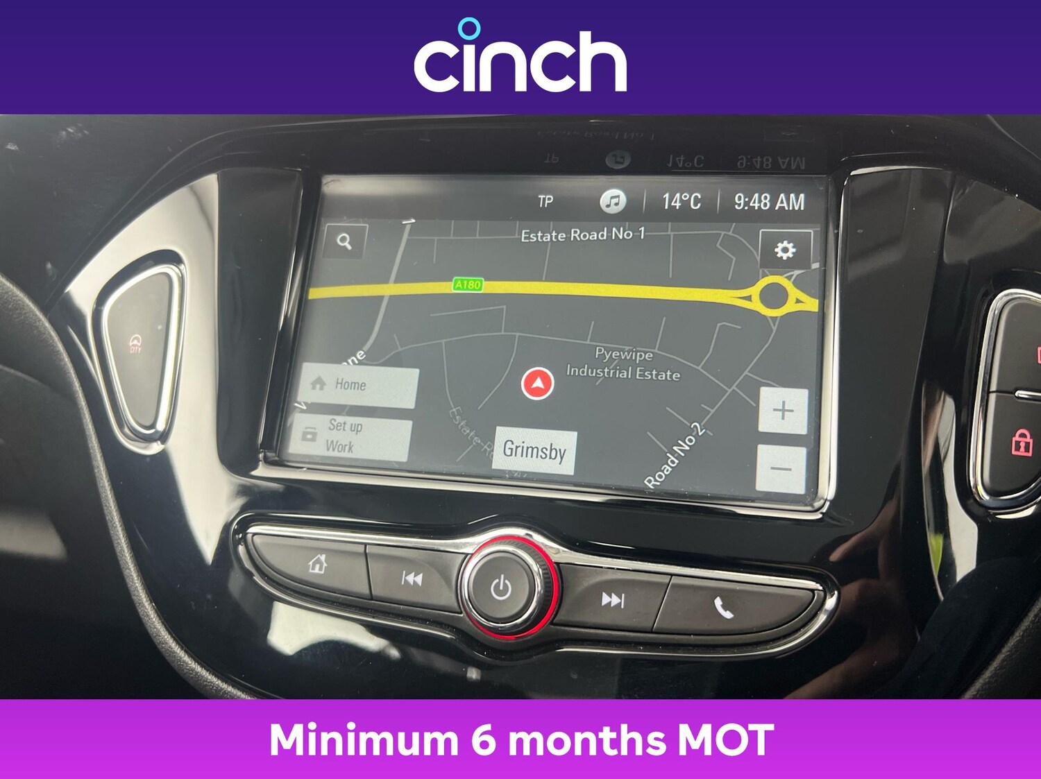 Used Vauxhall Corsa 2019 for sale - 76313560: Photo 32