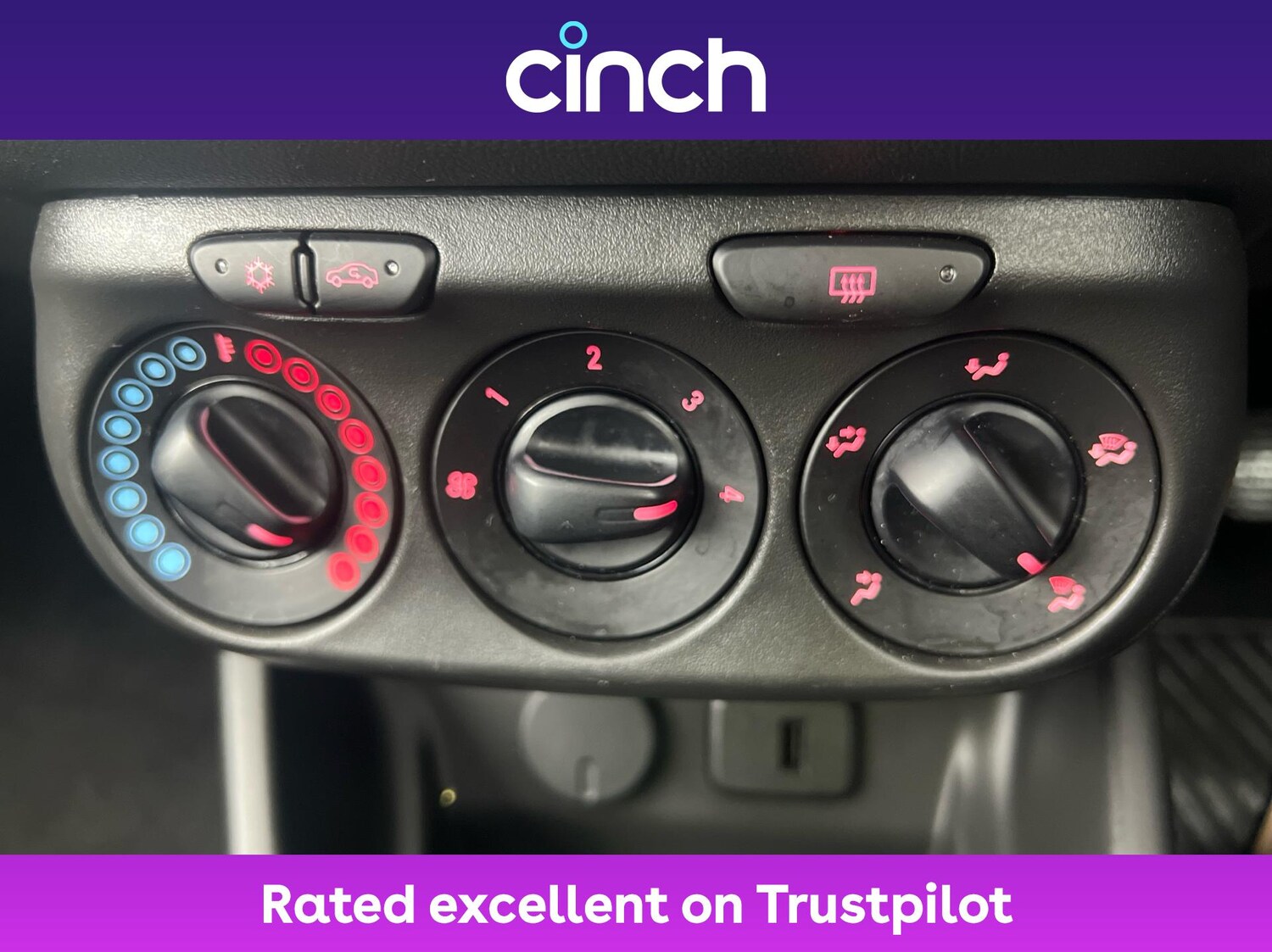 Used Vauxhall Corsa 2019 for sale - 76313560: Photo 33