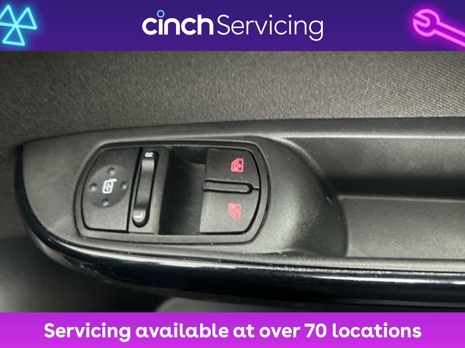 Used Vauxhall Corsa 2019 for sale - 76313560: Photo 36