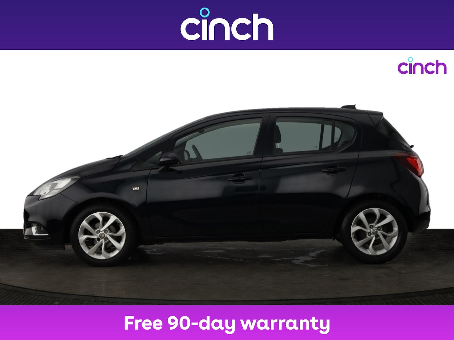 Used Vauxhall Corsa 2019 for sale - 76313560: Photo 8