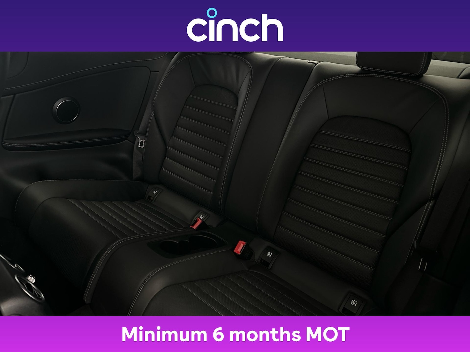 Used Mercedes-Benz C Class 2020 for sale - 76909185: Photo 20