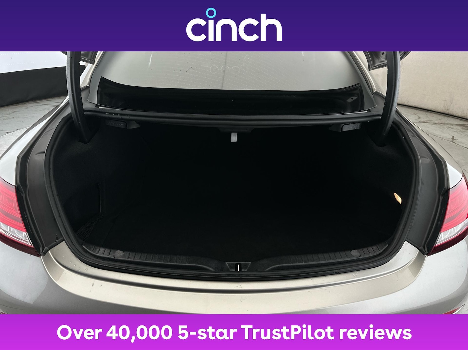 Used Mercedes-Benz C Class 2020 for sale - 76909185: Photo 21