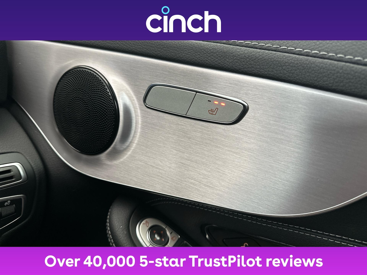 Used Mercedes-Benz C Class 2020 for sale - 76909185: Photo 33