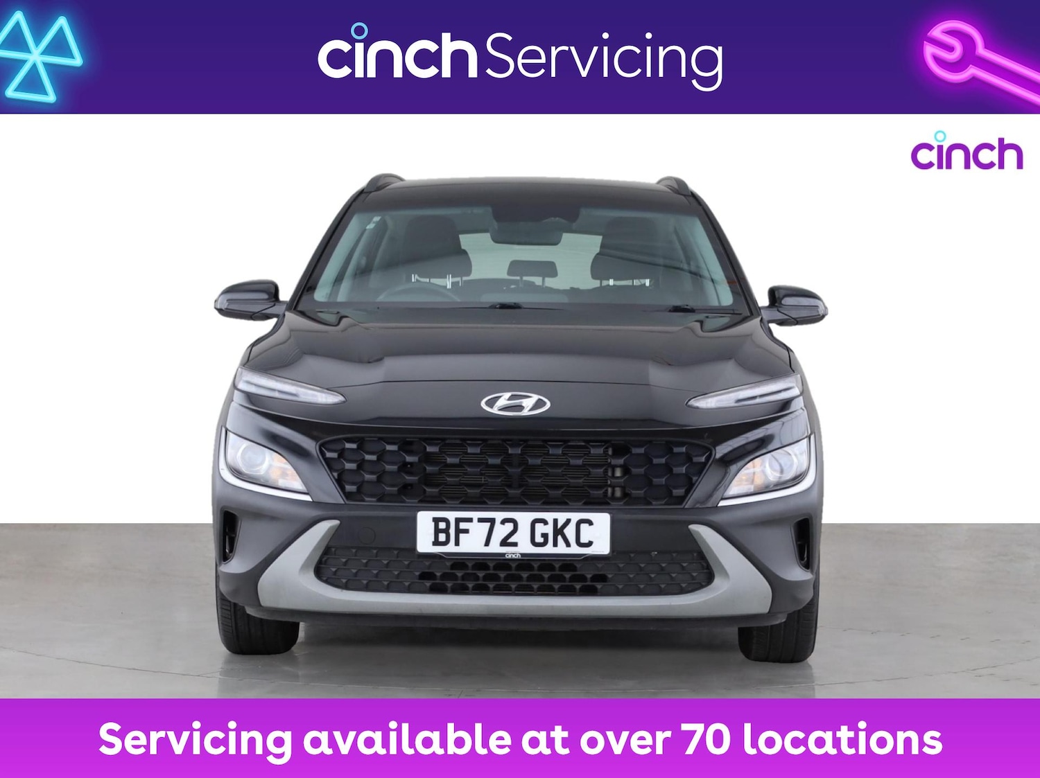 Used Hyundai KONA 2022 for sale - 76334211: Photo 11