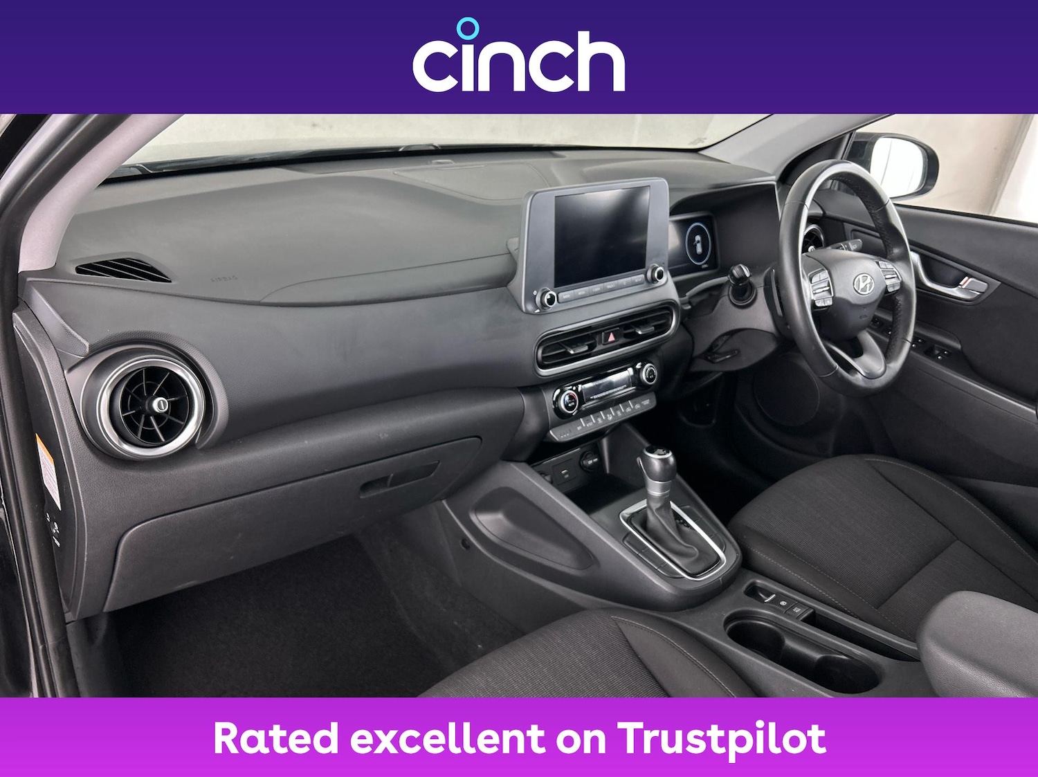 Used Hyundai KONA 2022 for sale - 76334211: Photo 14
