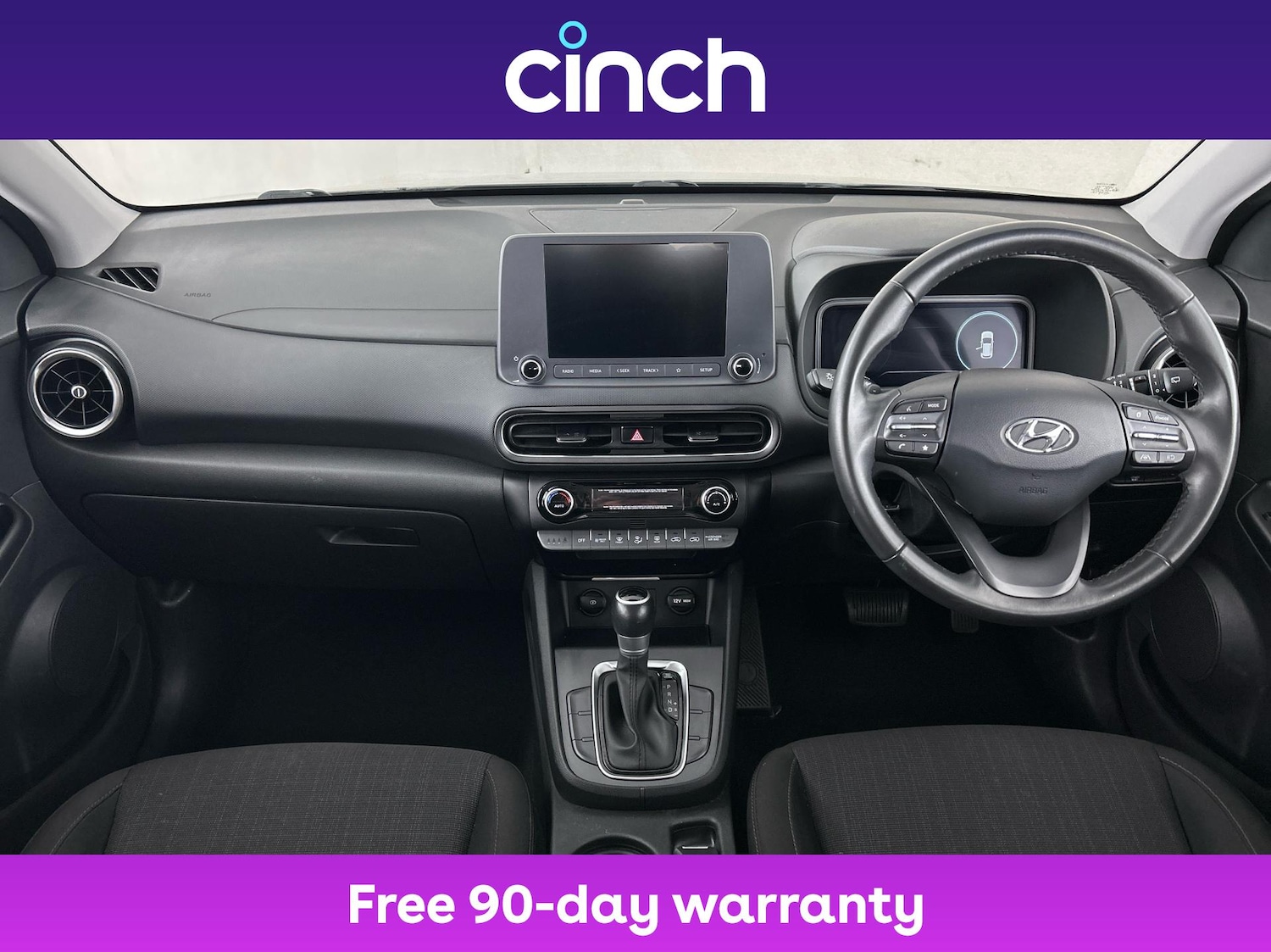 Used Hyundai KONA 2022 for sale - 76334211: Photo 15