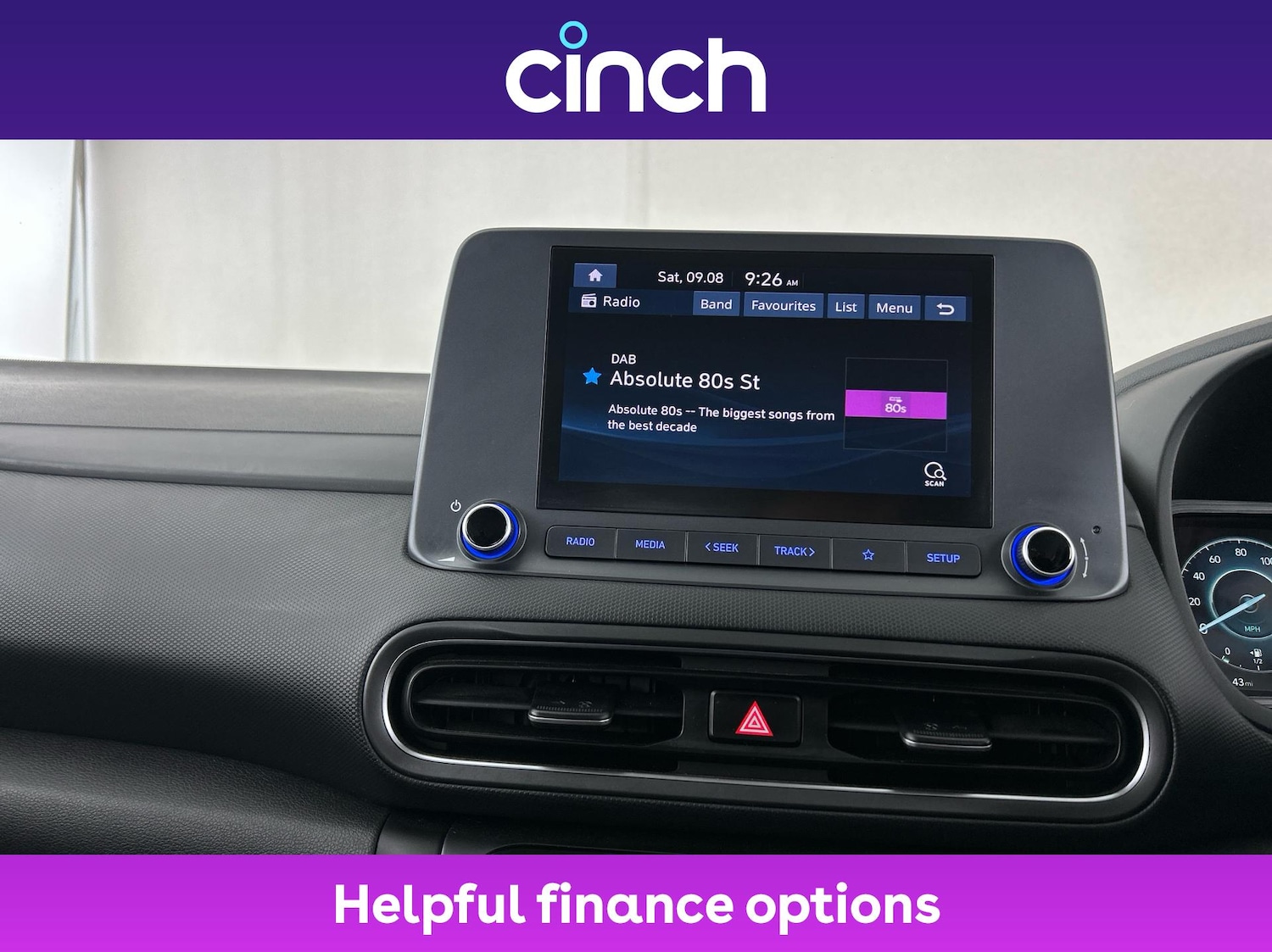 Used Hyundai KONA 2022 for sale - 76334211: Photo 17
