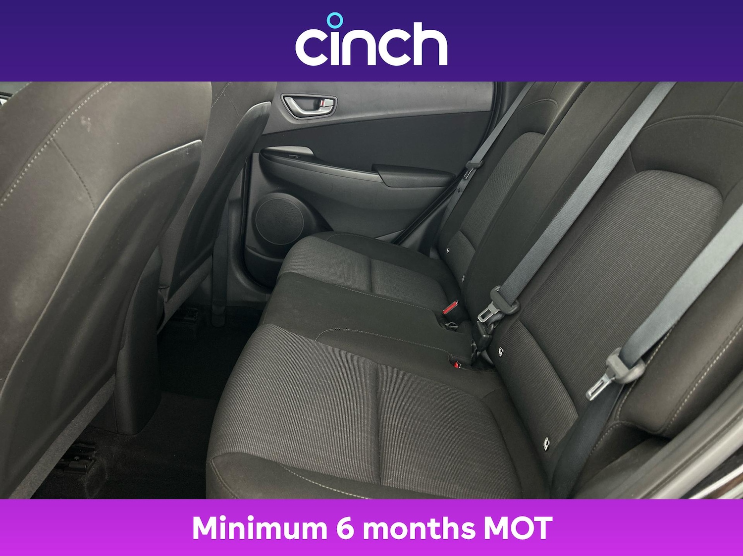 Used Hyundai KONA 2022 for sale - 76334211: Photo 20