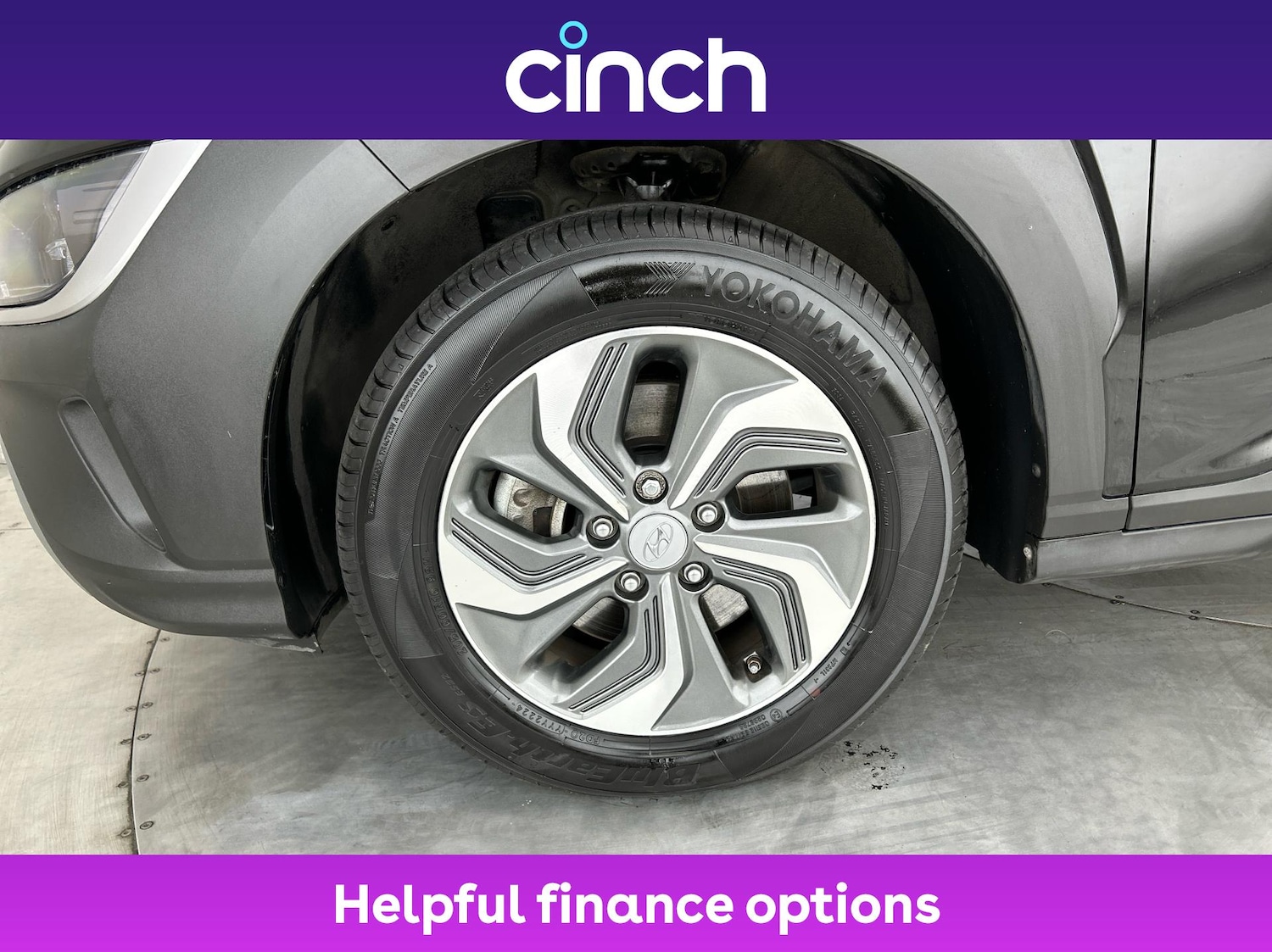 Used Hyundai KONA 2022 for sale - 76334211: Photo 24