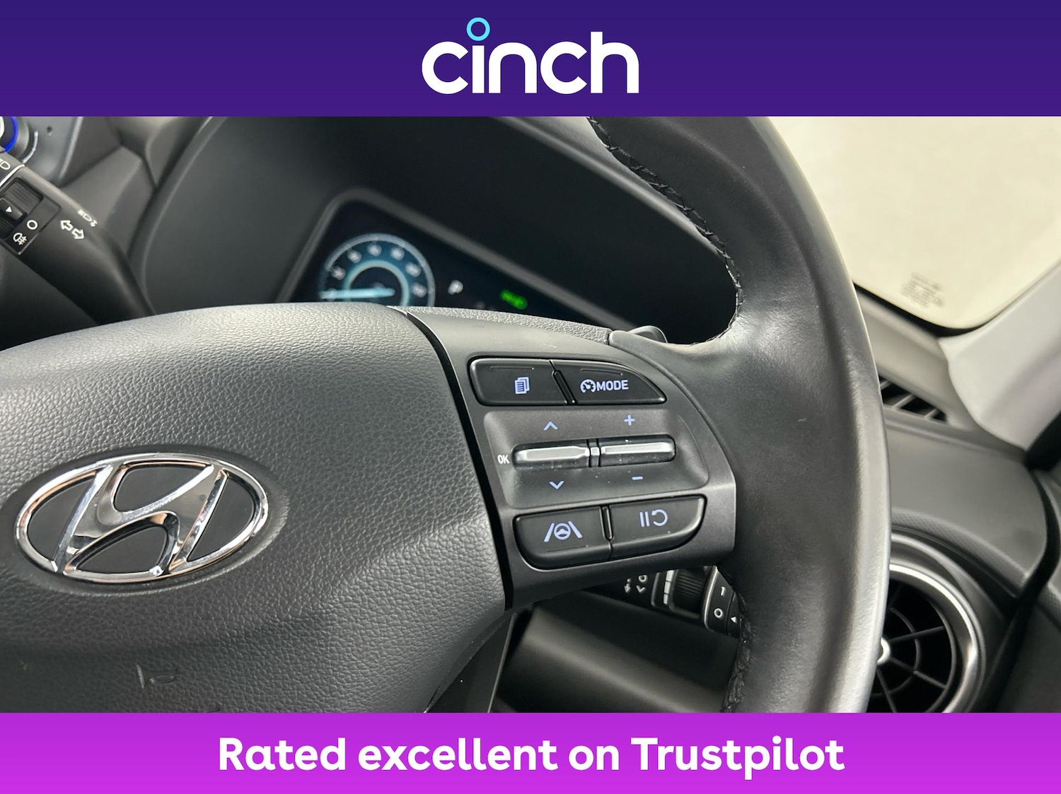 Used Hyundai KONA 2022 for sale - 76334211: Photo 33