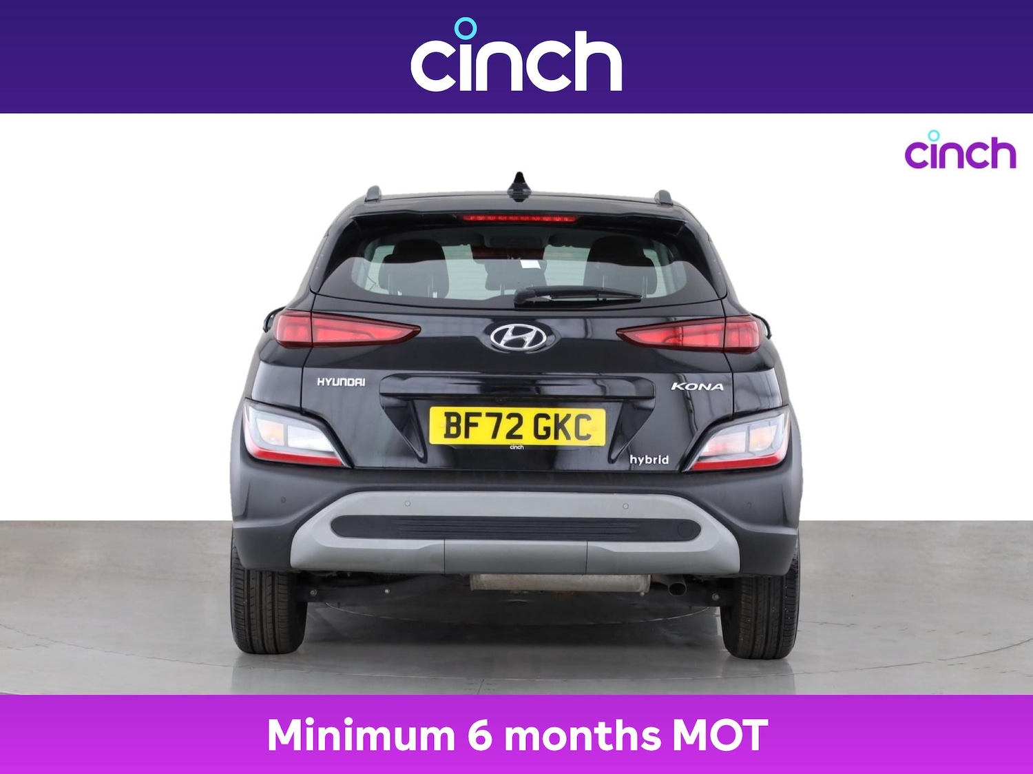Used Hyundai KONA 2022 for sale - 76334211: Photo 5