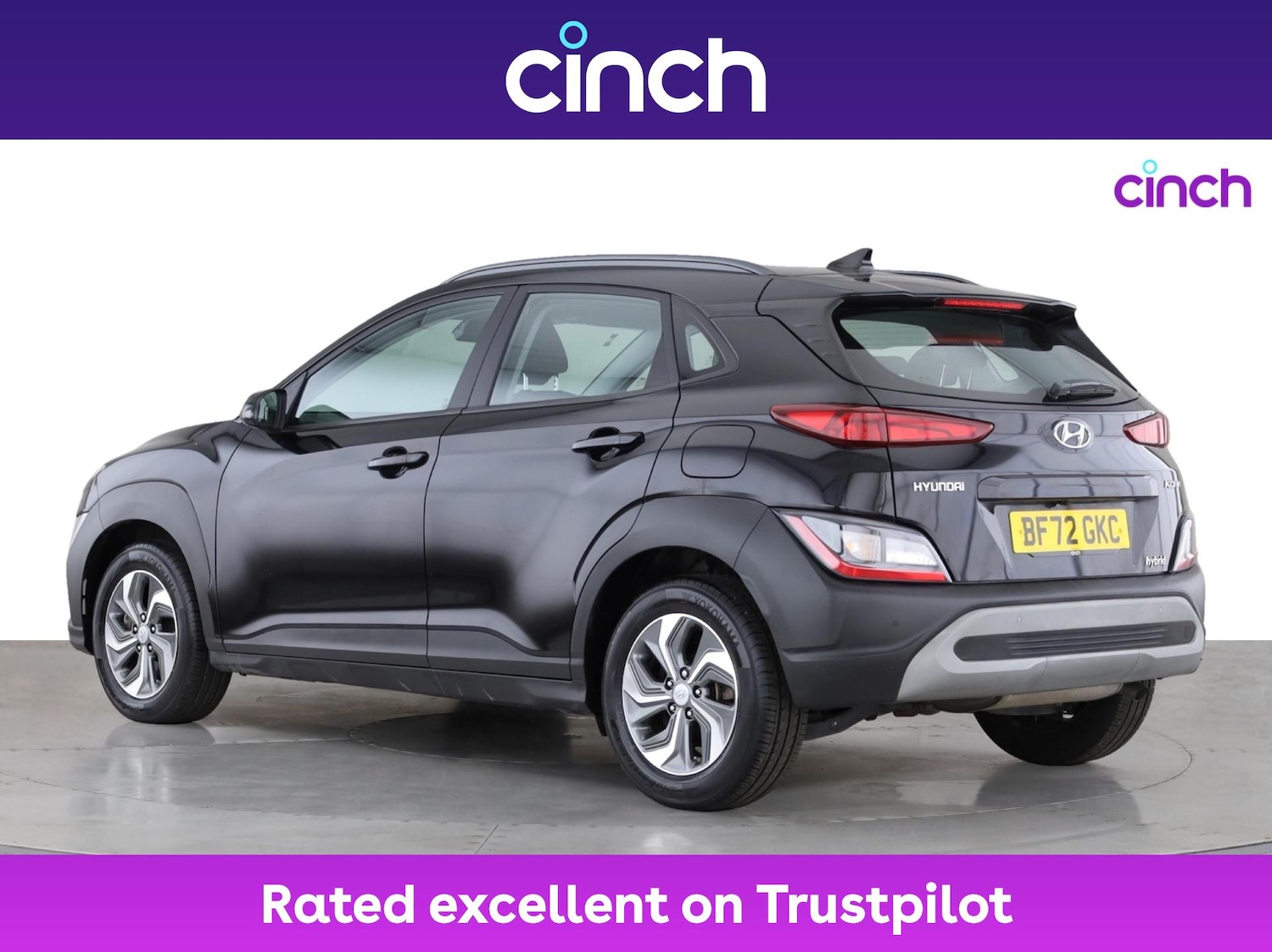 Used Hyundai KONA 2022 for sale - 76334211: Photo 6