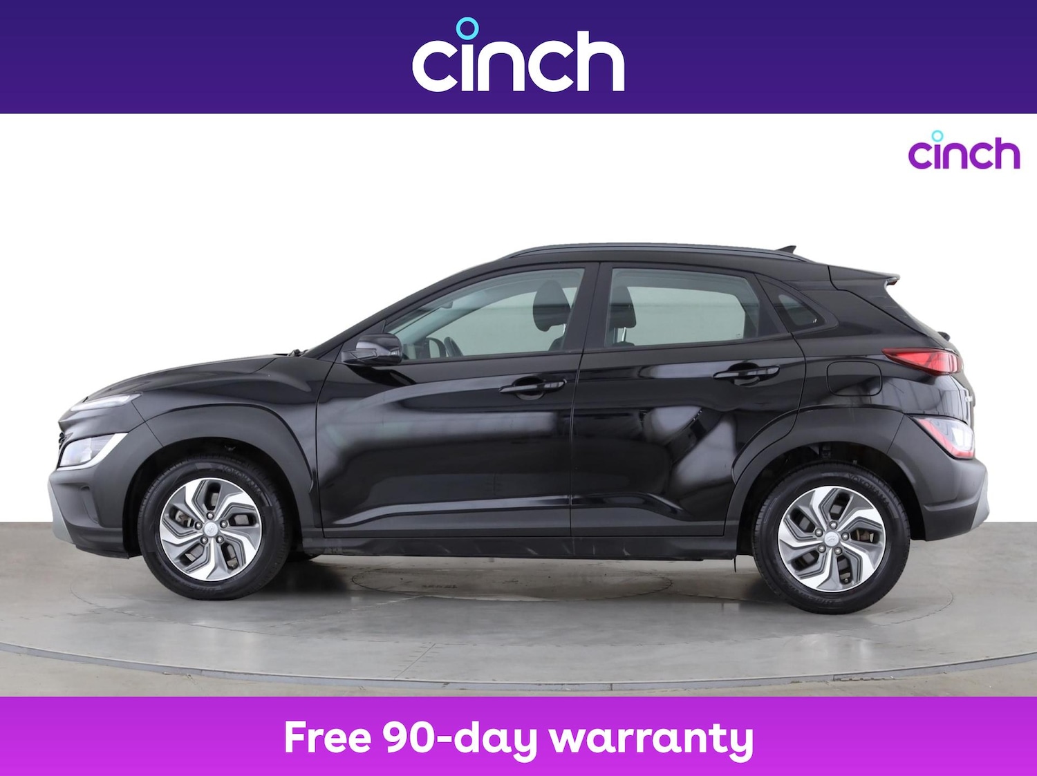 Used Hyundai KONA 2022 for sale - 76334211: Photo 8
