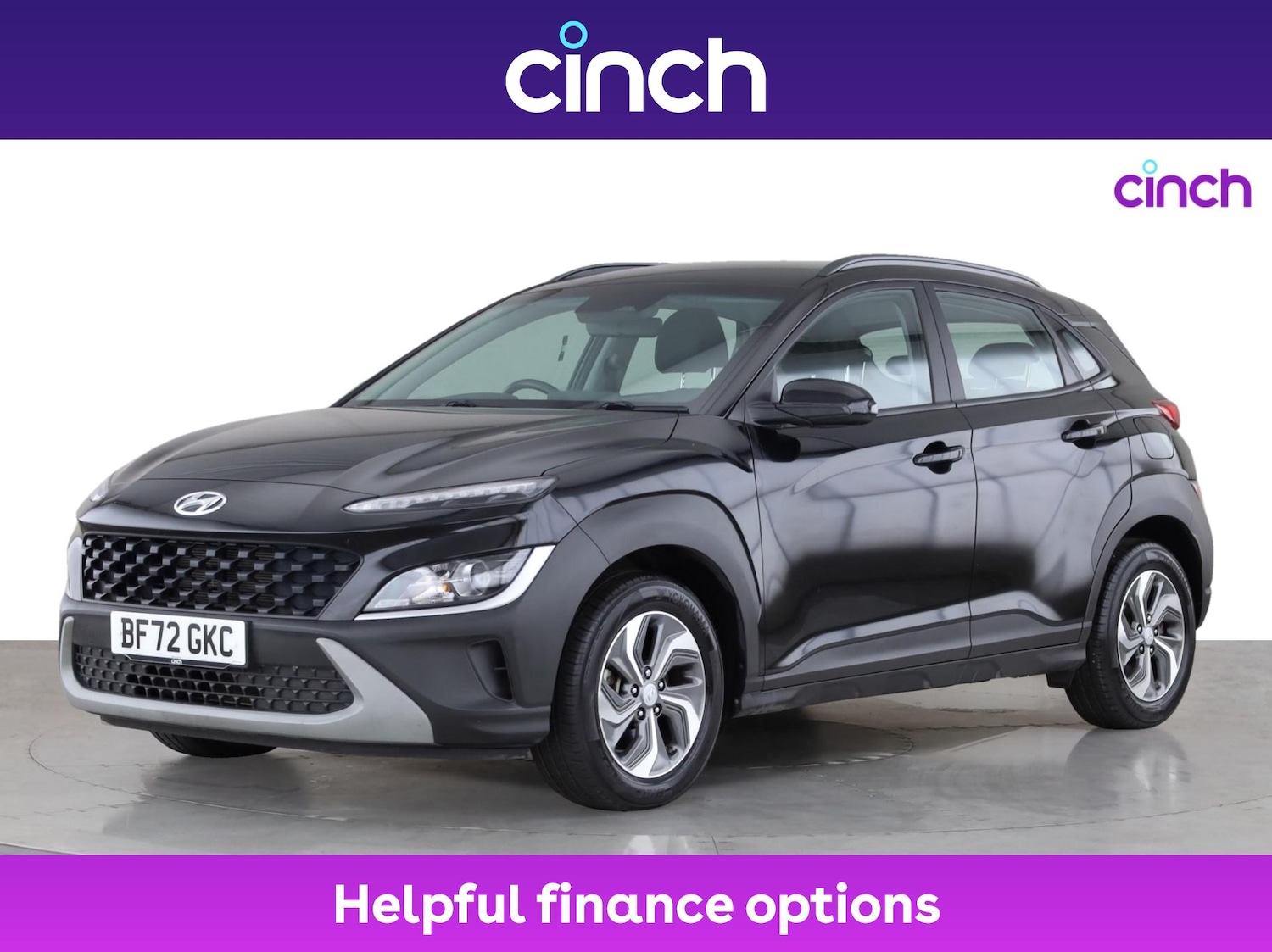 Used Hyundai KONA 2022 for sale - 76334211: Photo 9