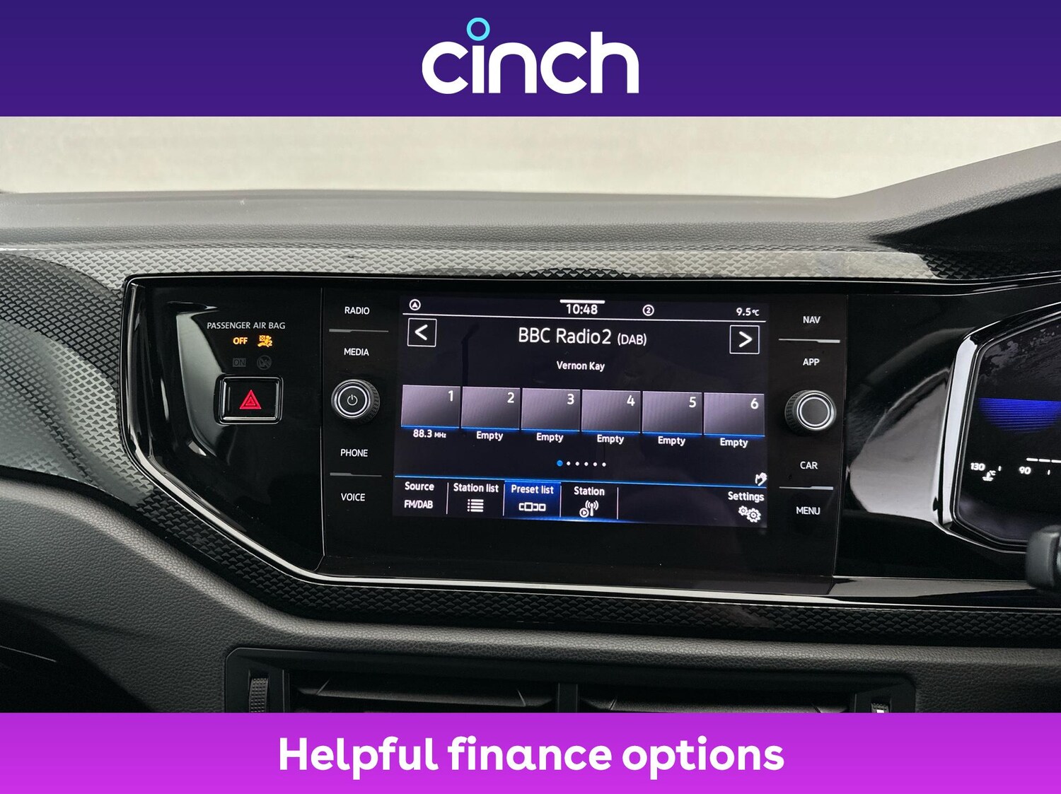 Used Volkswagen Taigo 2022 for sale - 76501146: Photo 17