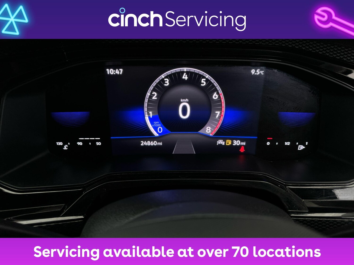 Used Volkswagen Taigo 2022 for sale - 76501146: Photo 18