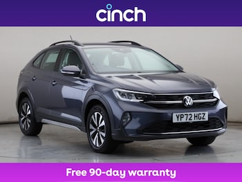 Used Volkswagen Taigo 2022 for sale - 76501146: Photo