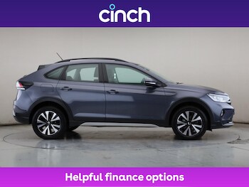 Used Volkswagen Taigo 2022 for sale - 76501146: Photo