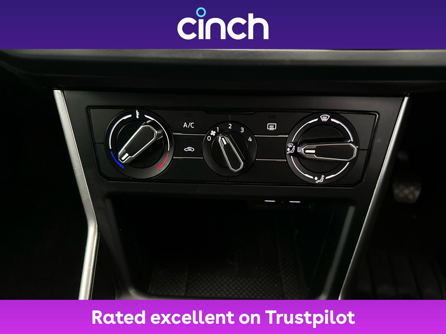 Used Volkswagen Taigo 2022 for sale - 76501146: Photo 33