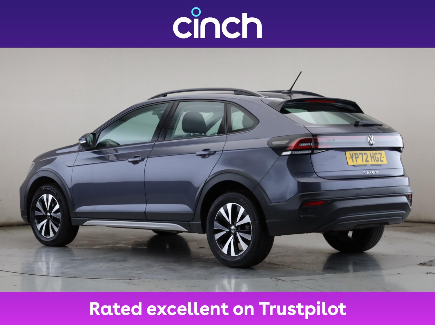 Used Volkswagen Taigo 2022 for sale - 76501146: Photo 6