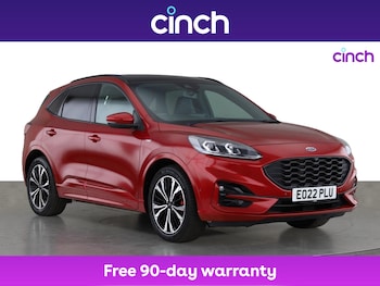 Ford - Kuga