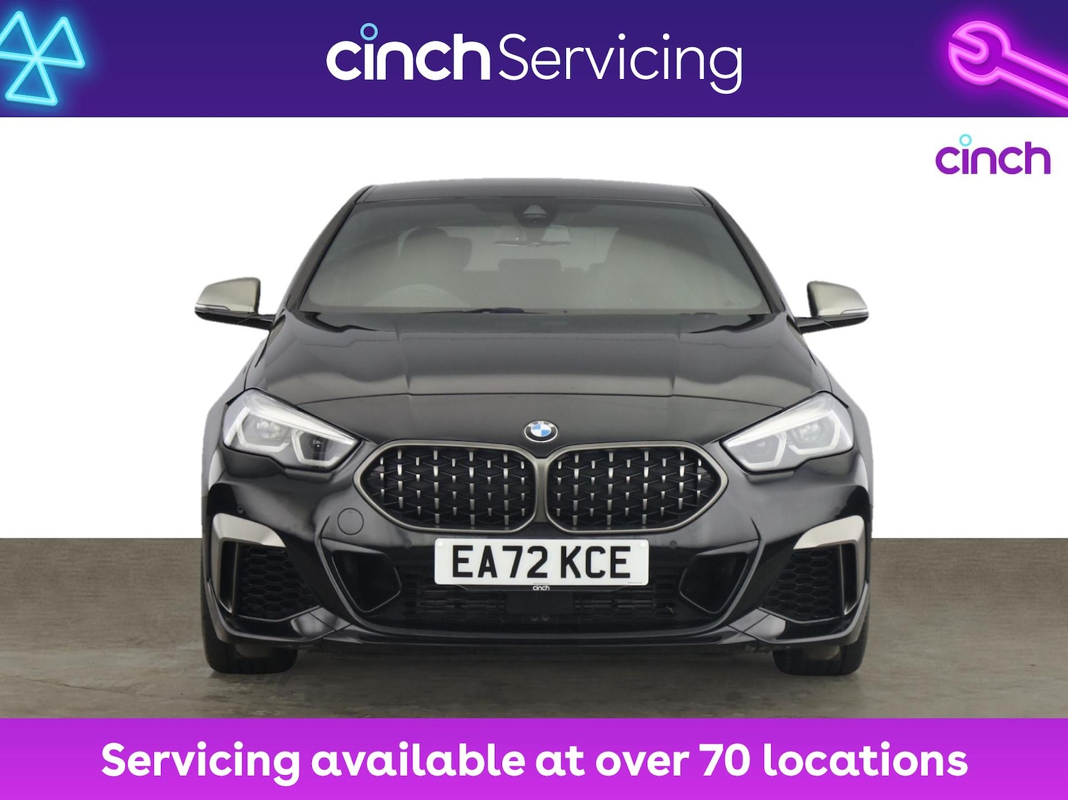 Used BMW 2 Series 2022 for sale - 76534827: Photo 11