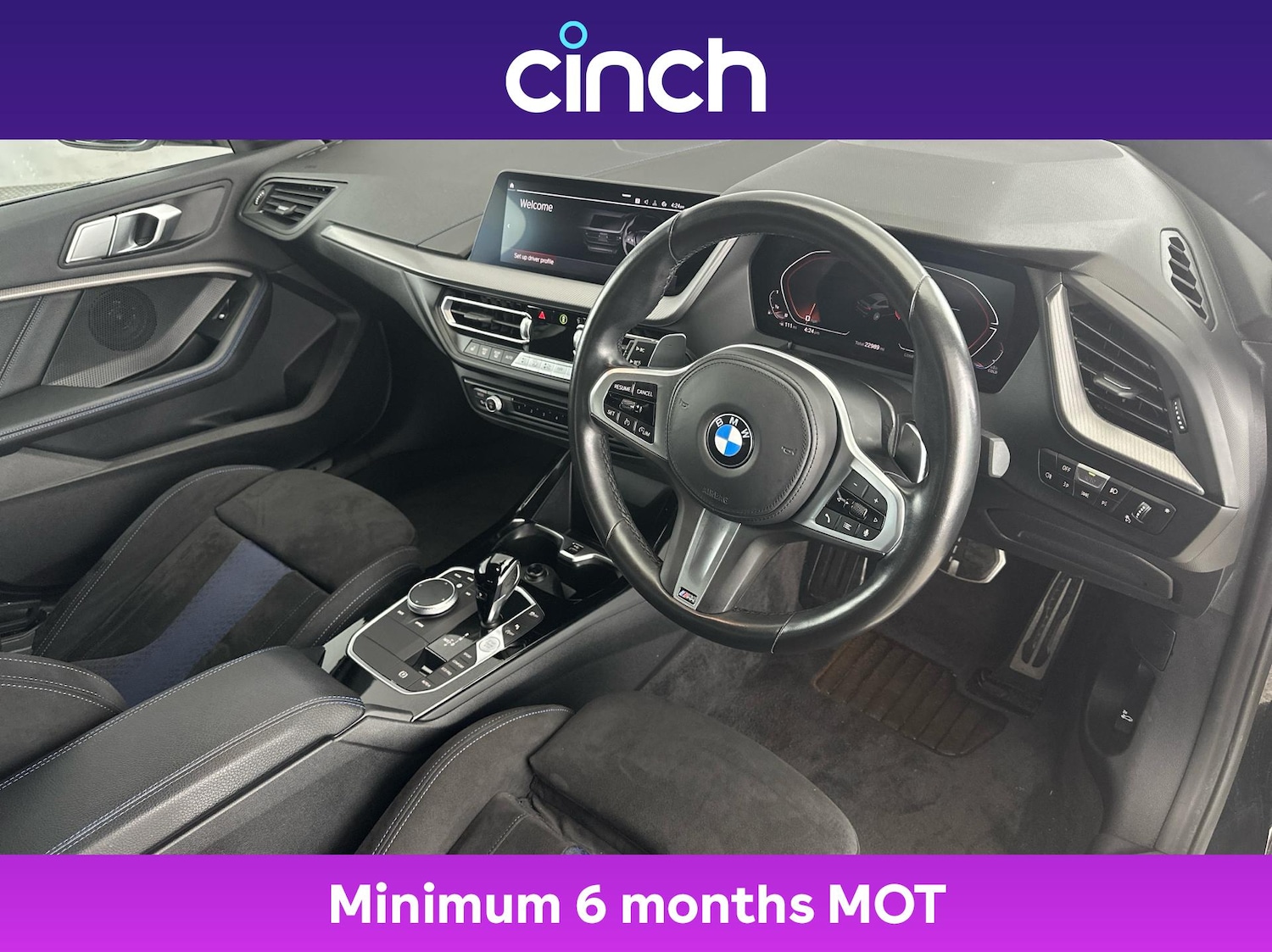 Used BMW 2 Series 2022 for sale - 76534827: Photo 12