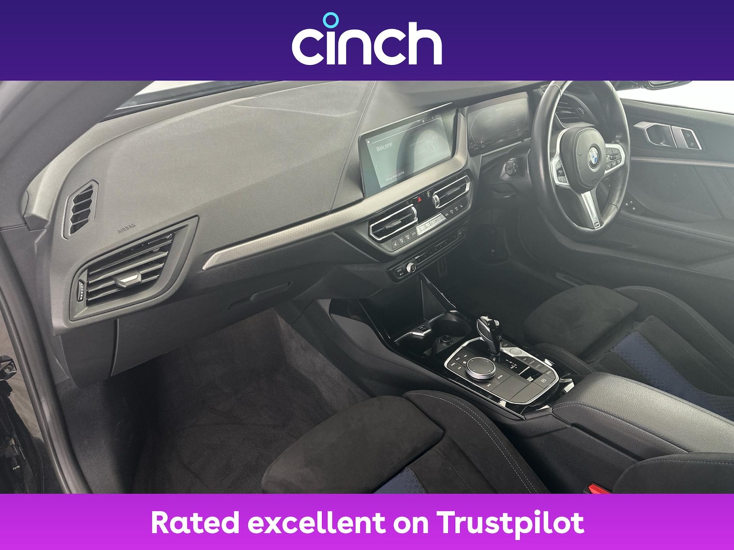 Used BMW 2 Series 2022 for sale - 76534827: Photo 14