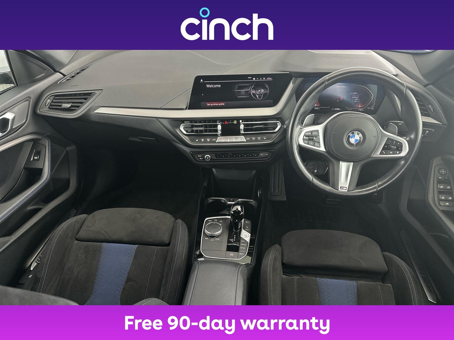 Used BMW 2 Series 2022 for sale - 76534827: Photo 15