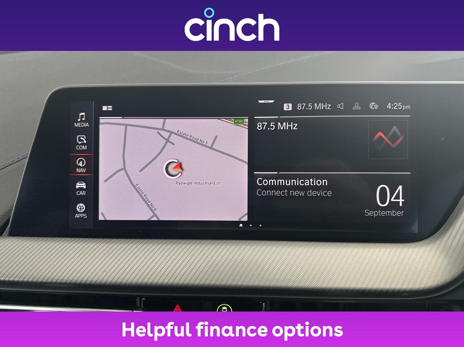 Used BMW 2 Series 2022 for sale - 76534827: Photo 17